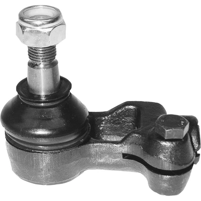 Outer Tie Rod End by SUSPENSIA CHASSIS - X37TE3149 pa3