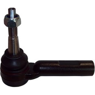 Outer Tie Rod End by SUSPENSIA CHASSIS - X37TE3210 pa3