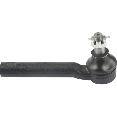 Outer Tie Rod End by SUSPENSIA CHASSIS - X47TE1075 pa1