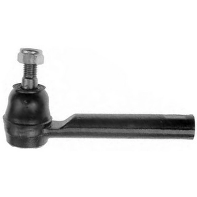 SUSPENSIA CHASSIS - X47TE3861 - Front Outer Steering Tie Rod End pa1