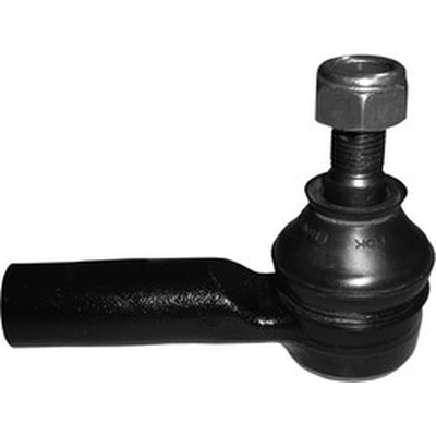 Outer Tie Rod End by SUSPENSIA CHASSIS - X49TE3917 pa3