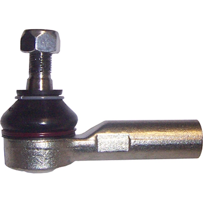 Outer Tie Rod End by SUSPENSIA CHASSIS - X49TE3954 pa3
