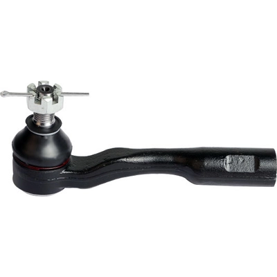 Outer Tie Rod End by SUSPENSIA CHASSIS - X50TE0019 pa3