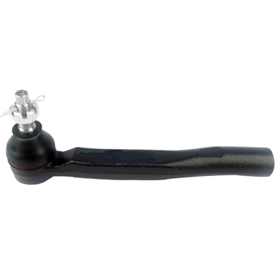 Outer Tie Rod End by SUSPENSIA CHASSIS - X50TE0280 pa3