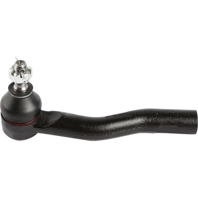 Outer Tie Rod End by SUSPENSIA CHASSIS - X50TE0454 pa3