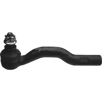 SUSPENSIA CHASSIS - X50TE0767 - Steering Tie Rod End pa1