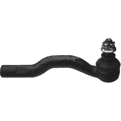 SUSPENSIA CHASSIS - X50TE0769 - Steering Tie Rod End pa1