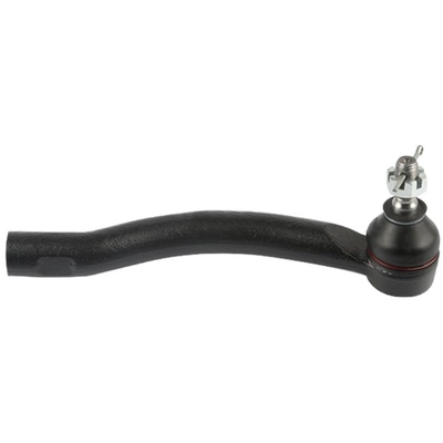 SUSPENSIA CHASSIS - X50TE0821 -  Front Right Outer Steering Tie Rod End pa1