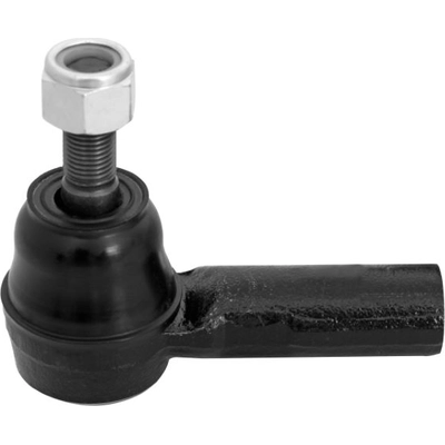 Outer Tie Rod End by SUSPENSIA CHASSIS - X50TE3975 pa3
