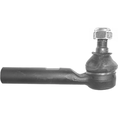 Outer Tie Rod End by SUSPENSIA CHASSIS - X50TE3993 pa3