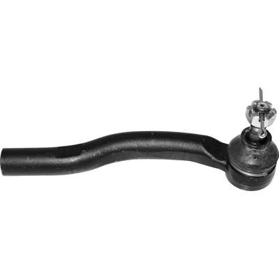 Outer Tie Rod End by SUSPENSIA CHASSIS - X50TE3999 pa3