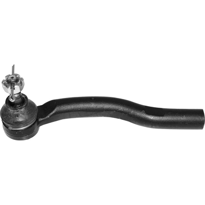 Outer Tie Rod End by SUSPENSIA CHASSIS - X50TE4000 pa3