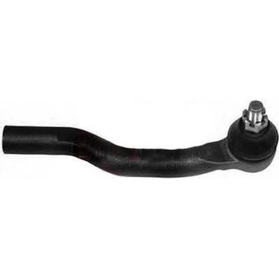 Outer Tie Rod End by SUSPENSIA CHASSIS - X50TE4001 pa3