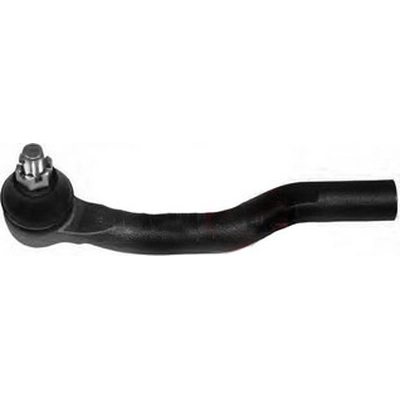 Outer Tie Rod End by SUSPENSIA CHASSIS - X50TE4002 pa3