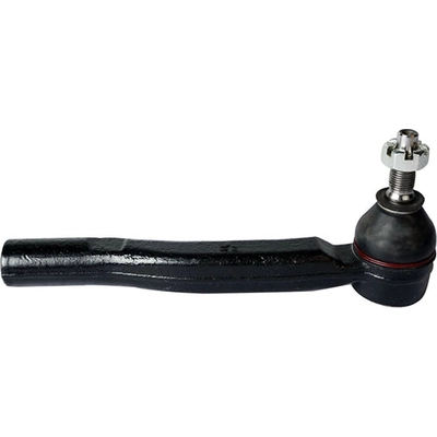 Outer Tie Rod End by SUSPENSIA CHASSIS - X50TE4051 pa3