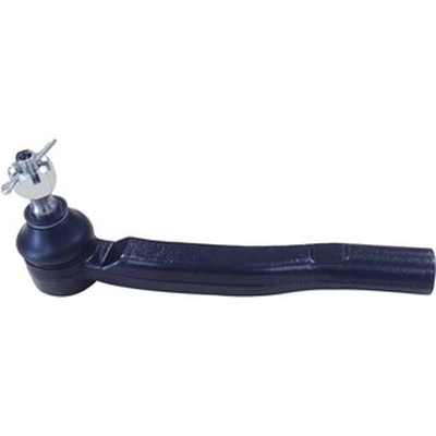 Outer Tie Rod End by SUSPENSIA CHASSIS - X50TE4052 pa3