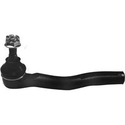 Outer Tie Rod End by SUSPENSIA CHASSIS - X50TE4060 pa3
