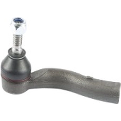 Outer Tie Rod End by SUSPENSIA CHASSIS - X50TE4123 pa5