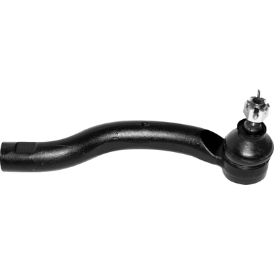 Outer Tie Rod End by SUSPENSIA CHASSIS - X50TE4132 pa7