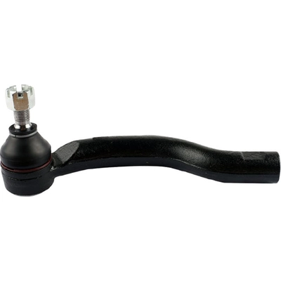 Outer Tie Rod End by SUSPENSIA CHASSIS - X50TE4133 pa3