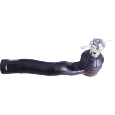Outer Tie Rod End by SUSPENSIA CHASSIS - X50TE4205 pa3