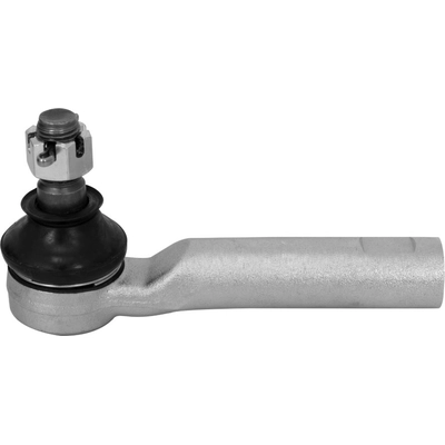 Outer Tie Rod End by SUSPENSIA CHASSIS - X50TE4210 pa3