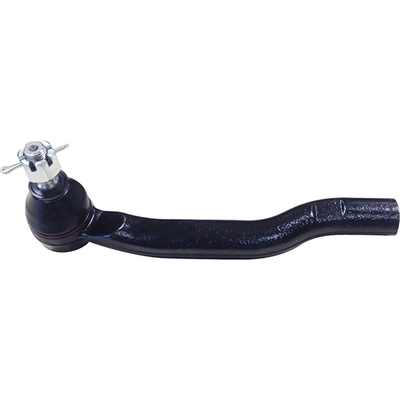 Outer Tie Rod End by SUSPENSIA CHASSIS - X50TE4215 pa3