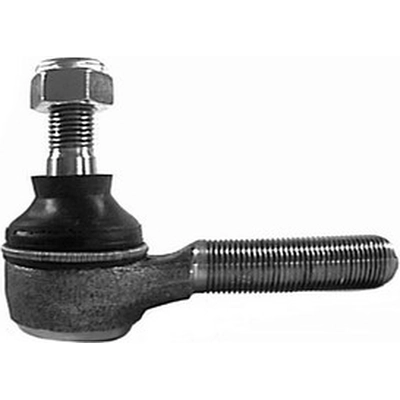 Outer Tie Rod End by SUSPENSIA CHASSIS - X50TE4230 pa3