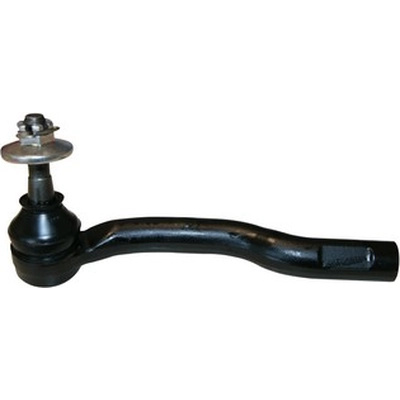 Outer Tie Rod End by SUSPENSIA CHASSIS - X50TE4246 pa3