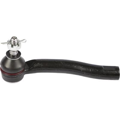 Outer Tie Rod End by SUSPENSIA CHASSIS - X50TE6808 pa3