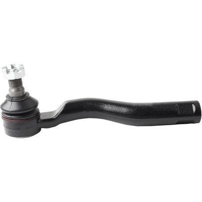 Outer Tie Rod End by SUSPENSIA CHASSIS - X50TE6843 pa3
