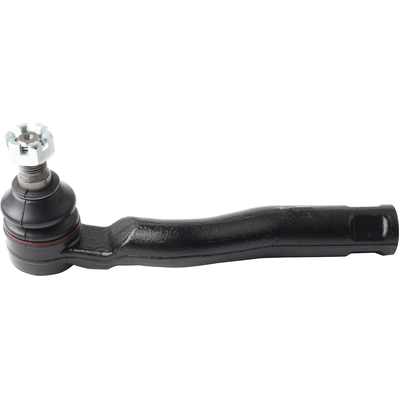Outer Tie Rod End by SUSPENSIA CHASSIS - X50TE6844 pa3