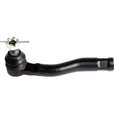 Outer Tie Rod End by SUSPENSIA CHASSIS - X50TE7351 pa3