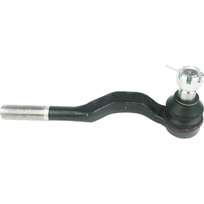 SUSPENSIA CHASSIS - X50TE7583 - Front Right Outer Steering Tie Rod End pa2