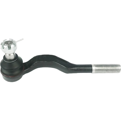 Outer Tie Rod End by SUSPENSIA CHASSIS - X50TE7584 pa3