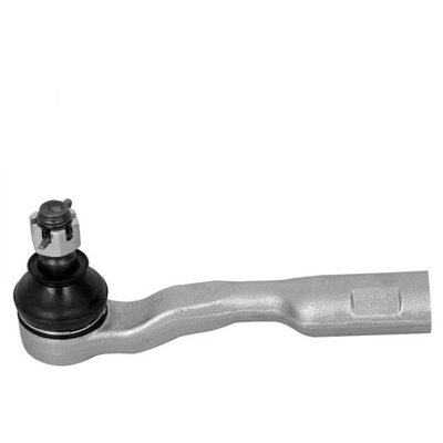 SUSPENSIA CHASSIS - X50TE7585 - Front Left Outer Steering Tie Rod End pa1