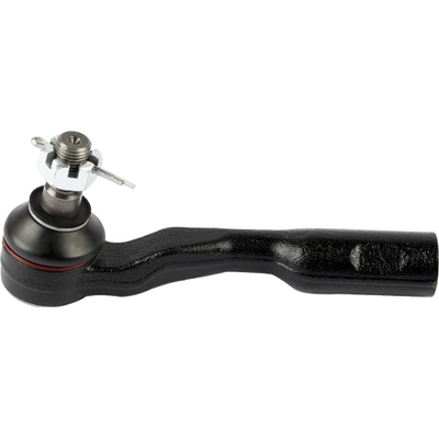 SUSPENSIA CHASSIS - X50TE7585 - Front Left Outer Steering Tie Rod End pa2
