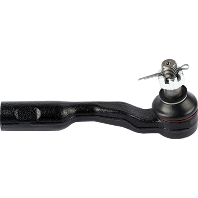 Outer Tie Rod End by SUSPENSIA CHASSIS - X50TE7586 pa3