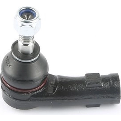 Outer Tie Rod End by SUSPENSIA CHASSIS - X52TE4310 pa5