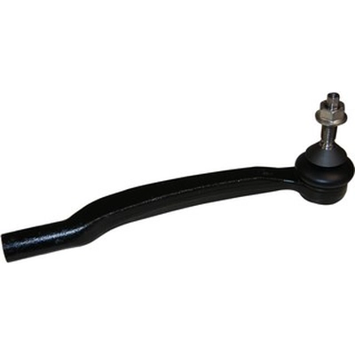 Outer Tie Rod End by SUSPENSIA CHASSIS - X53TE4571 pa3