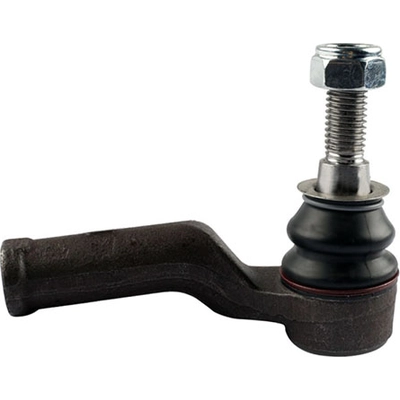 Outer Tie Rod End by SUSPENSIA CHASSIS - X53TE4577 pa3