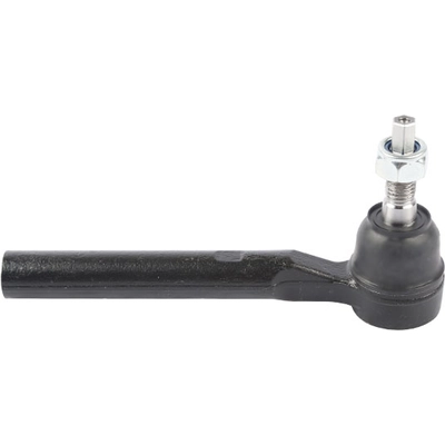 Outer Tie Rod End by SUSPENSIA CHASSIS - X57TE0281 pa1