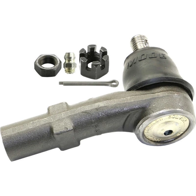 TRANSIT WAREHOUSE - 72-ES3524 - Outer Tie Rod End pa4