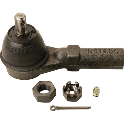 TRANSIT WAREHOUSE - 72-ES3669 - Outer Tie Rod End pa4
