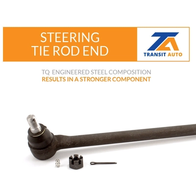 TRANSIT WAREHOUSE - 72-ES3716 - Outer Tie Rod End pa3