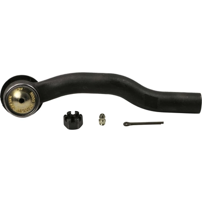 TRANSIT WAREHOUSE - 72-ES80603 - Outer Tie Rod End pa4