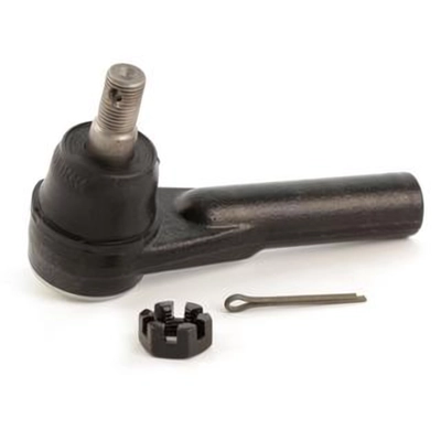 Outer Tie Rod End by TRANSIT WAREHOUSE - 72-ES3181RL pa3