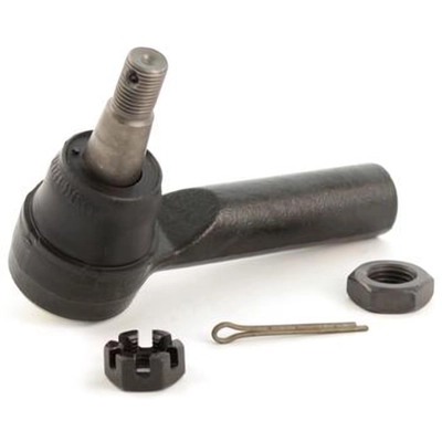Outer Tie Rod End by TRANSIT WAREHOUSE - 72-ES3349RL pa2