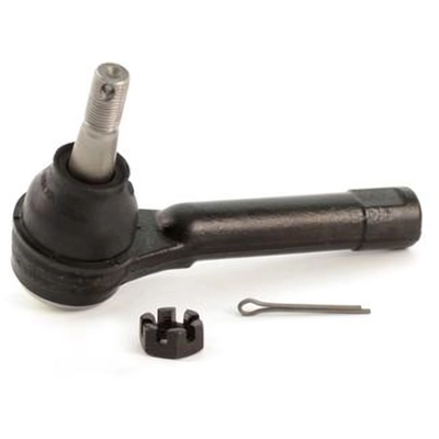 TRANSIT WAREHOUSE - 72-ES3493T - Outer Tie Rod End pa2