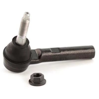 Outer Tie Rod End by TRANSIT WAREHOUSE - 72-ES3537 pa3